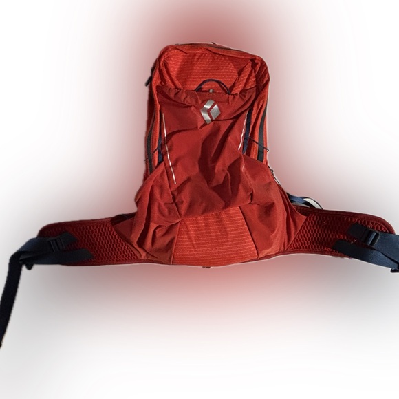 Black Diamond Pursuit 15L pack